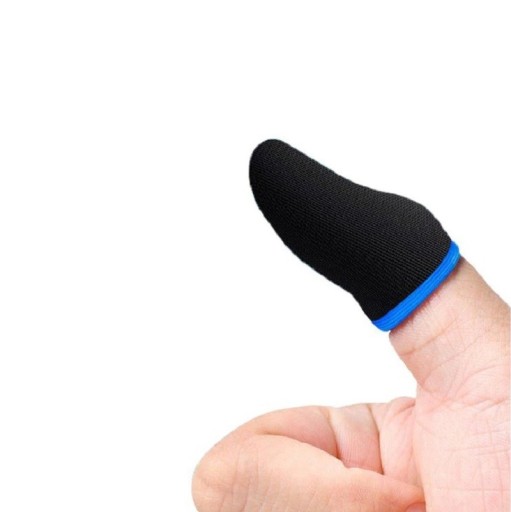 Fundas para dedos para juegos