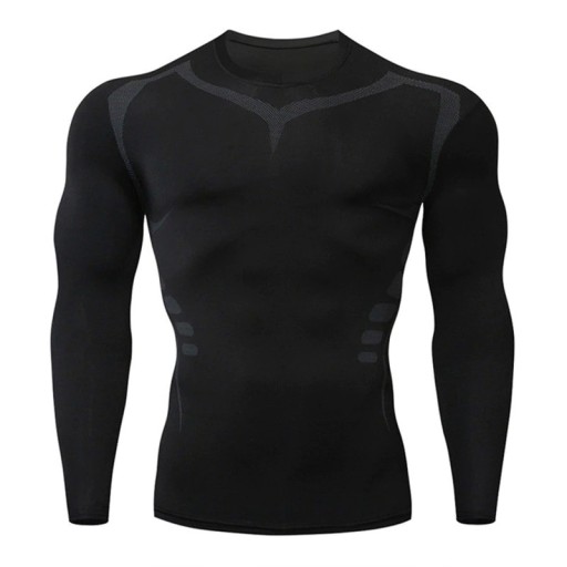 Funktionell T-shirt herr F1783