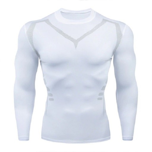Funktionell T-shirt herr F1783