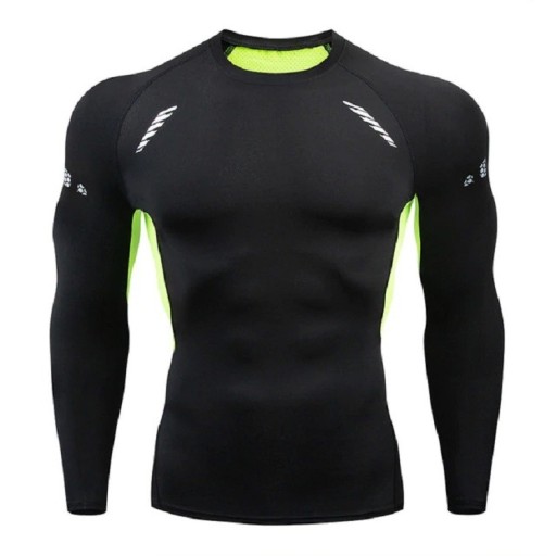Funktionell T-shirt herr F1783