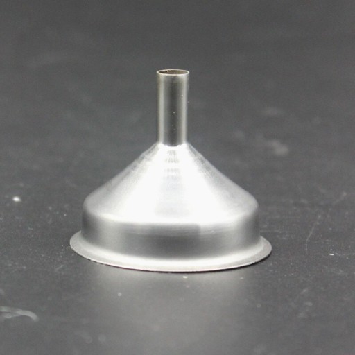 Funnel in acciaio inox