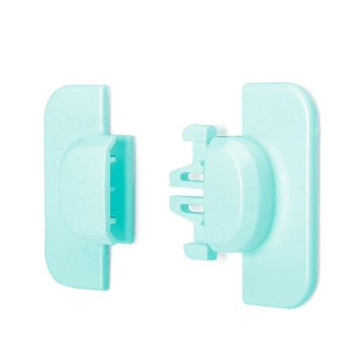 Fusible de seguridad en el refrigerador