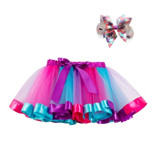 Fusta fetei L996
