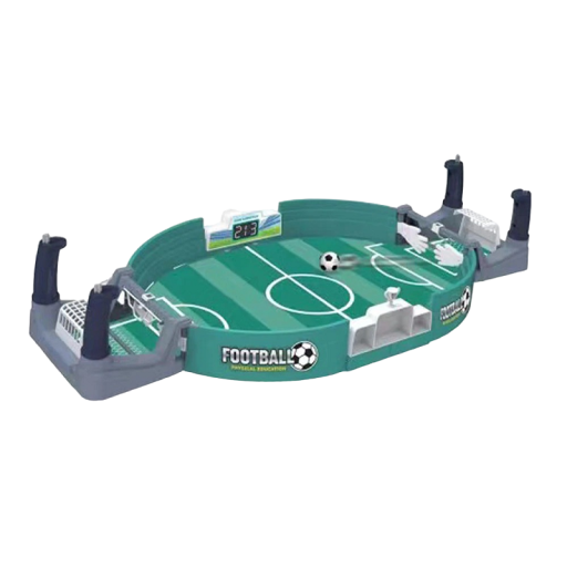 Futbolín 57 x 28 x 11,5 cm