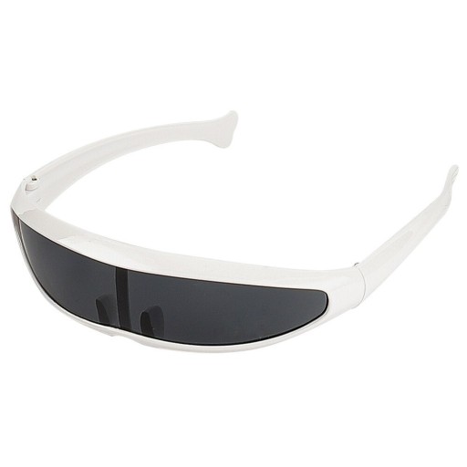 Futuristiske solbriller Z370