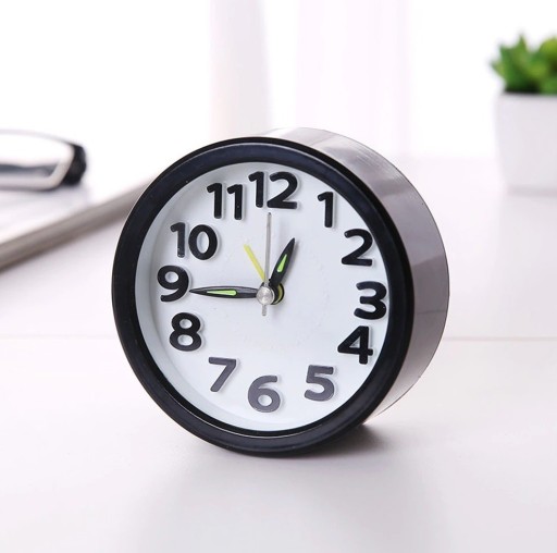 G1602 Table Clock