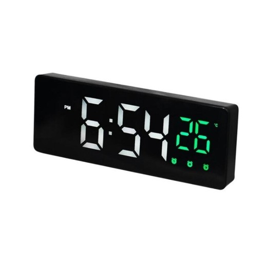 G1653 Digitaluhr