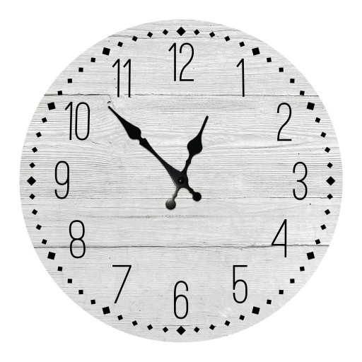 G1836 Wall Clock
