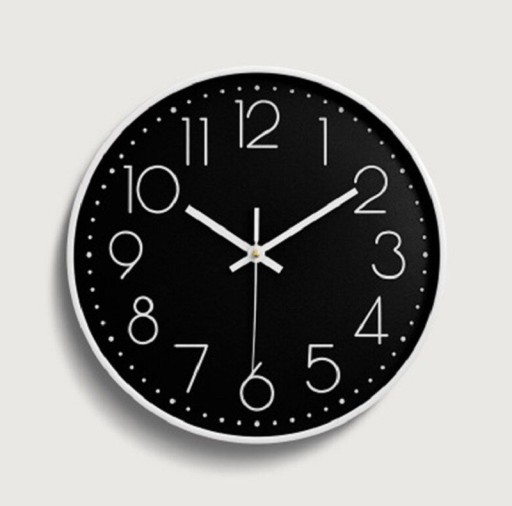 G2003 Wall Clock