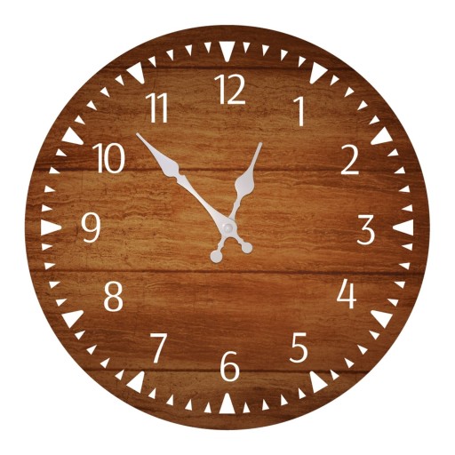 G2140 Wall Clock