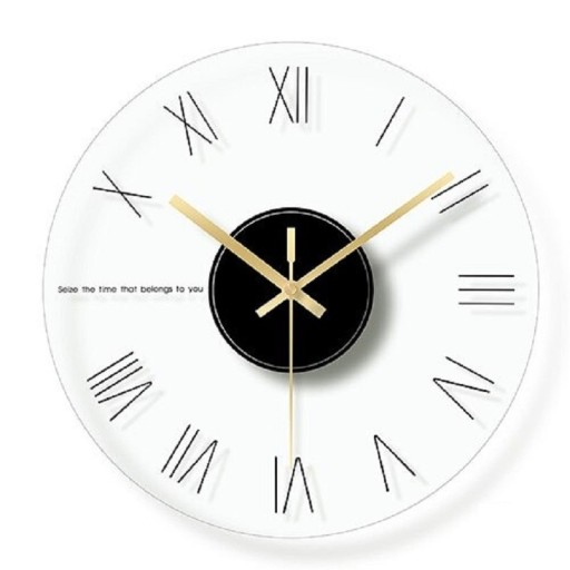G2155 Wall Clock