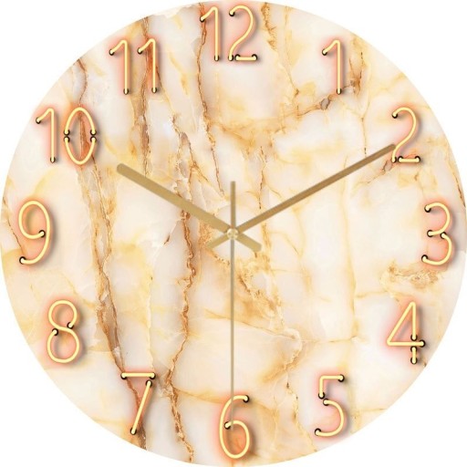 G2164 Wall Clock