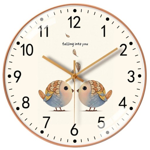 G2167 Wall Clock