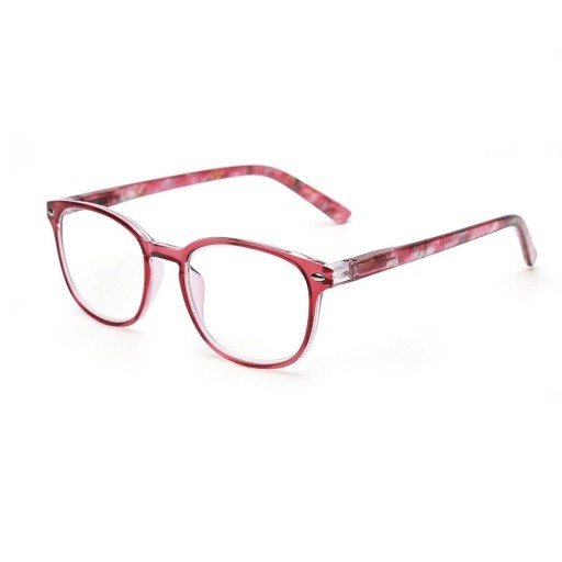 Gafas bloqueadoras de luz azul para mujer +1,75