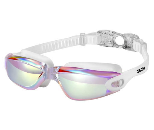 Gafas de natación con accesorios de natación Gafas de natación deportivas Gafas de natación antivaho