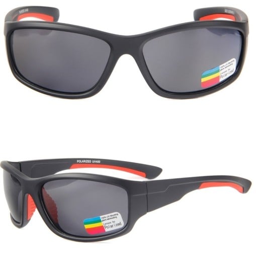 Gafas de pesca polarizadas J2773