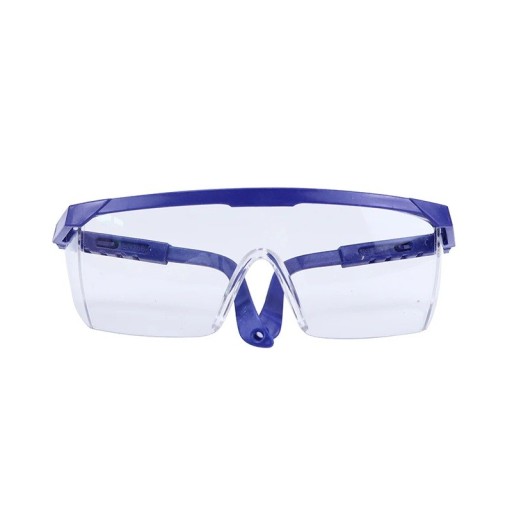 Gafas de protección dental de plástico para blanqueamiento dental y trabajo con luz UV Herramienta dental para odontología Protección ocular