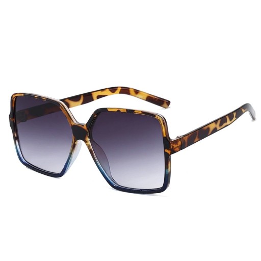 Gafas de sol cuadradas para mujer