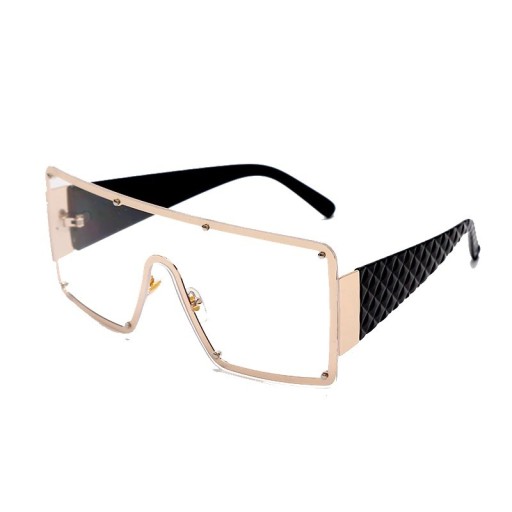 Gafas de sol cuadradas para mujer E1269