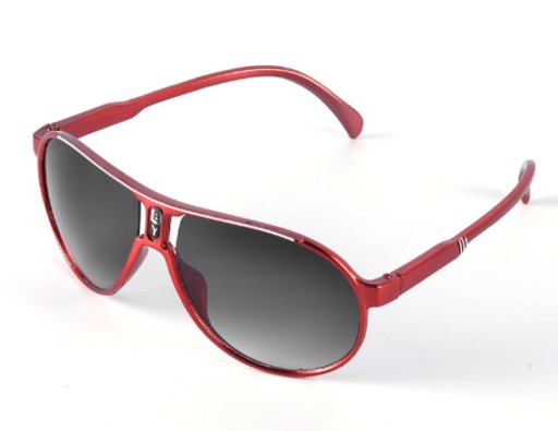 Gafas de sol de colores para niños J2779