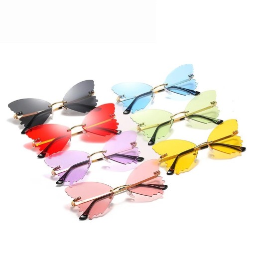 Gafas de sol de mujer E1726