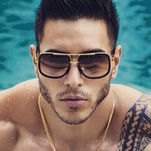 Gafas de sol para hombre