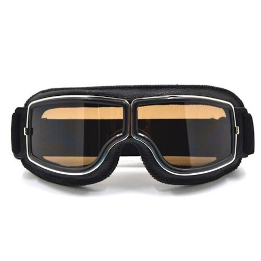 Gafas protectoras para moto