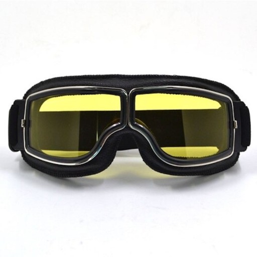 Gafas protectoras para moto