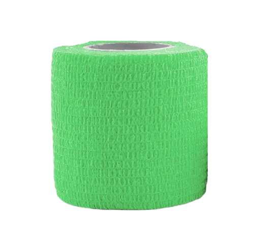 Gaffatape 5 cm x 4,8 m