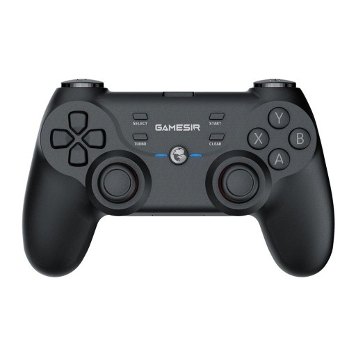 Gamepad pro PC a Android TV