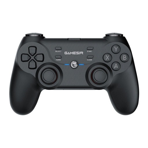 Gamepad pro PC e Android TV