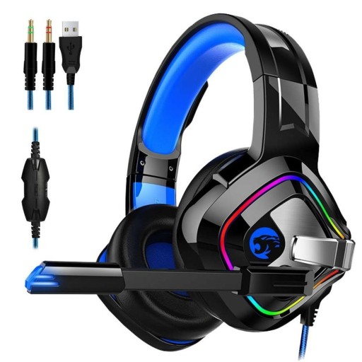 Gaming-Headset K1893