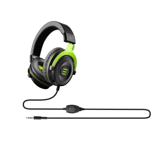 Gaming-hovedtelefoner K1820