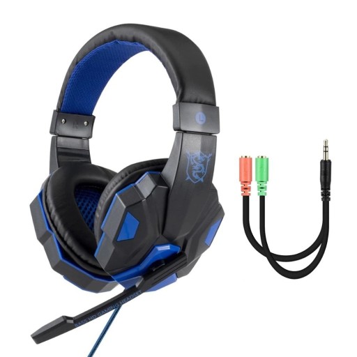Gaming-Kopfhörer