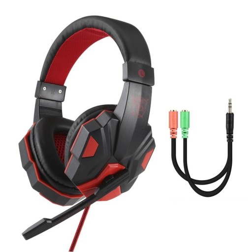 Gaming-koptelefoons