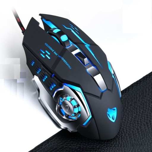 Gaming-Maus 3200 DPI A1059