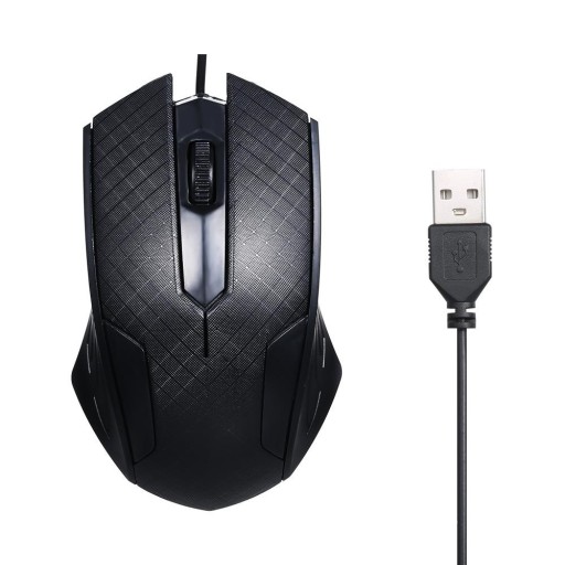Gaming Mouse H2