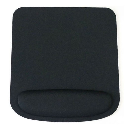 Gaming Mouse Pad with Wrist Support K2379