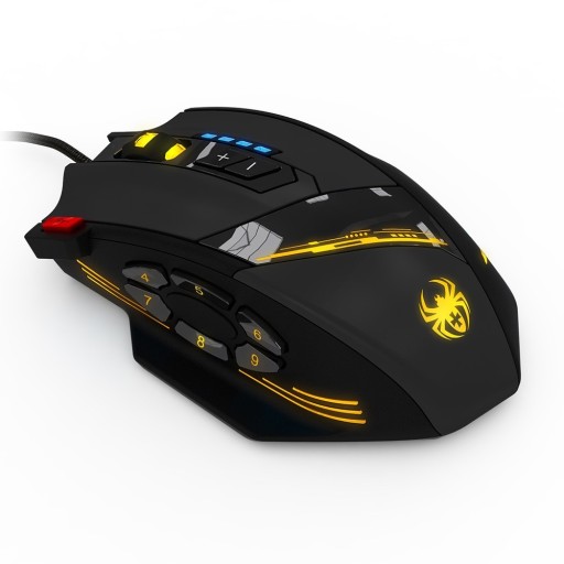 Gamingmus C-12
