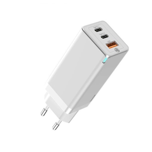 Gan Quick Charge Charger