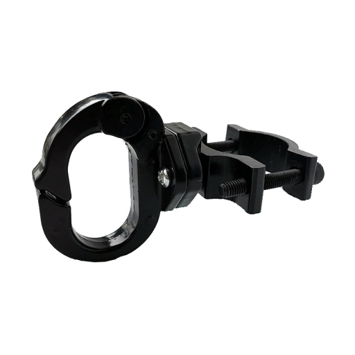 Gancho de suspensión de aluminio para bolsa para scooter eléctrico Xiaomi M365 / Ninebot MAX G30 Soporte resistente para accesorios en el manillar