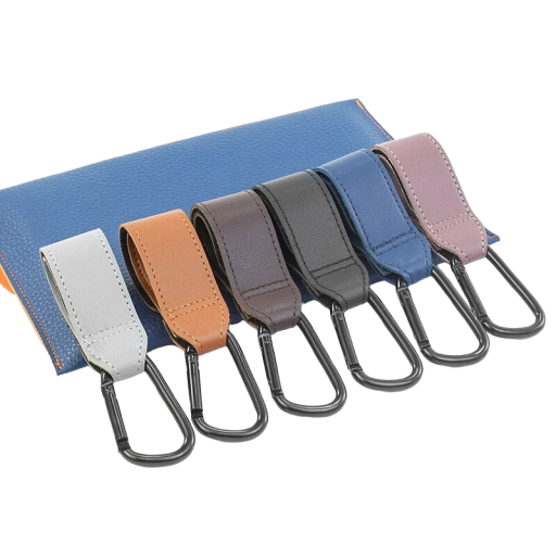 Gancho para carrinho 2 pcs P3628