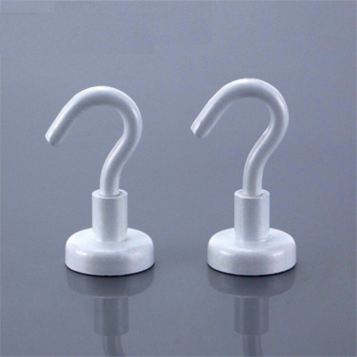Ganchos magnéticos 2 pcs