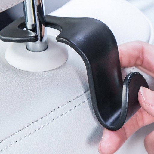 Gancio da appendere per auto