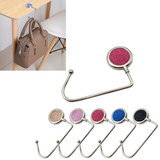 Gancio per borsa
