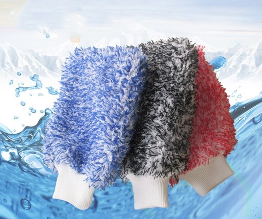 Γάντια πλυσίματος αυτοκινήτου N17