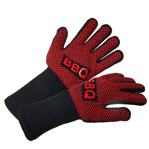 Γάντια ψησίματος