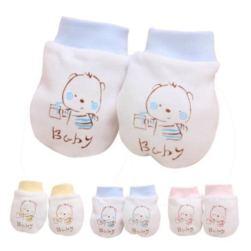 Gants d'enfants adorables J2254
