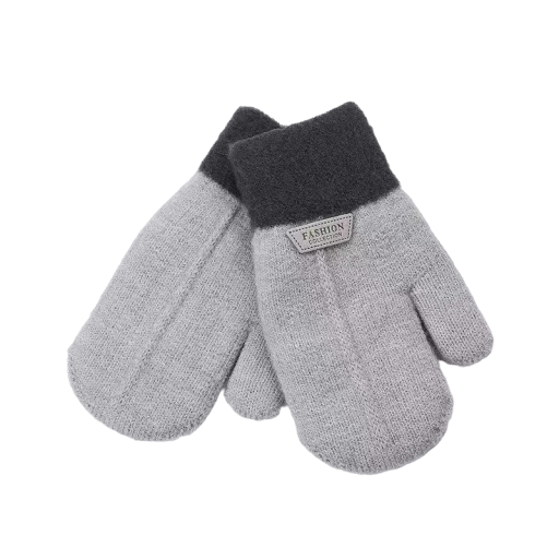 Gants d'hiver pour bébé