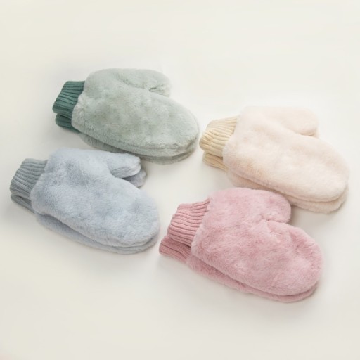 Gants d'hiver pour femmes A1